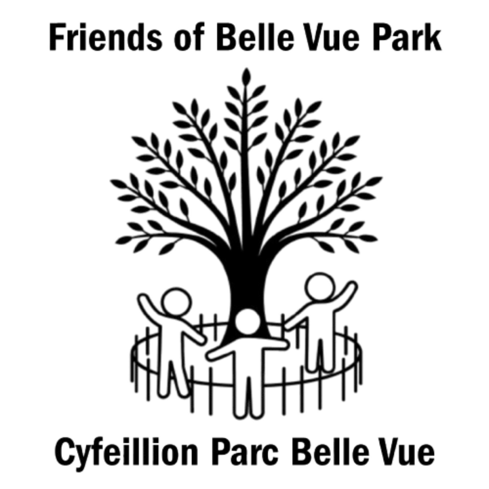 Friends of Belle Vue Park